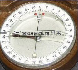 hungarian-compass-markings